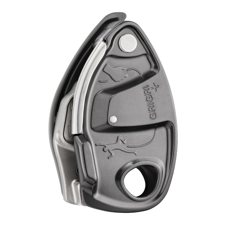 Petzl GRIGRI + Belay Device - Image 6
